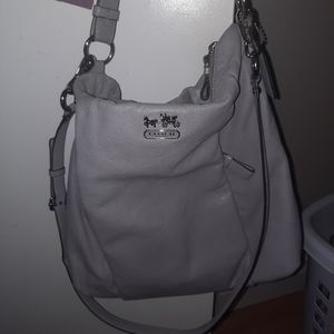 Authentic coach bag